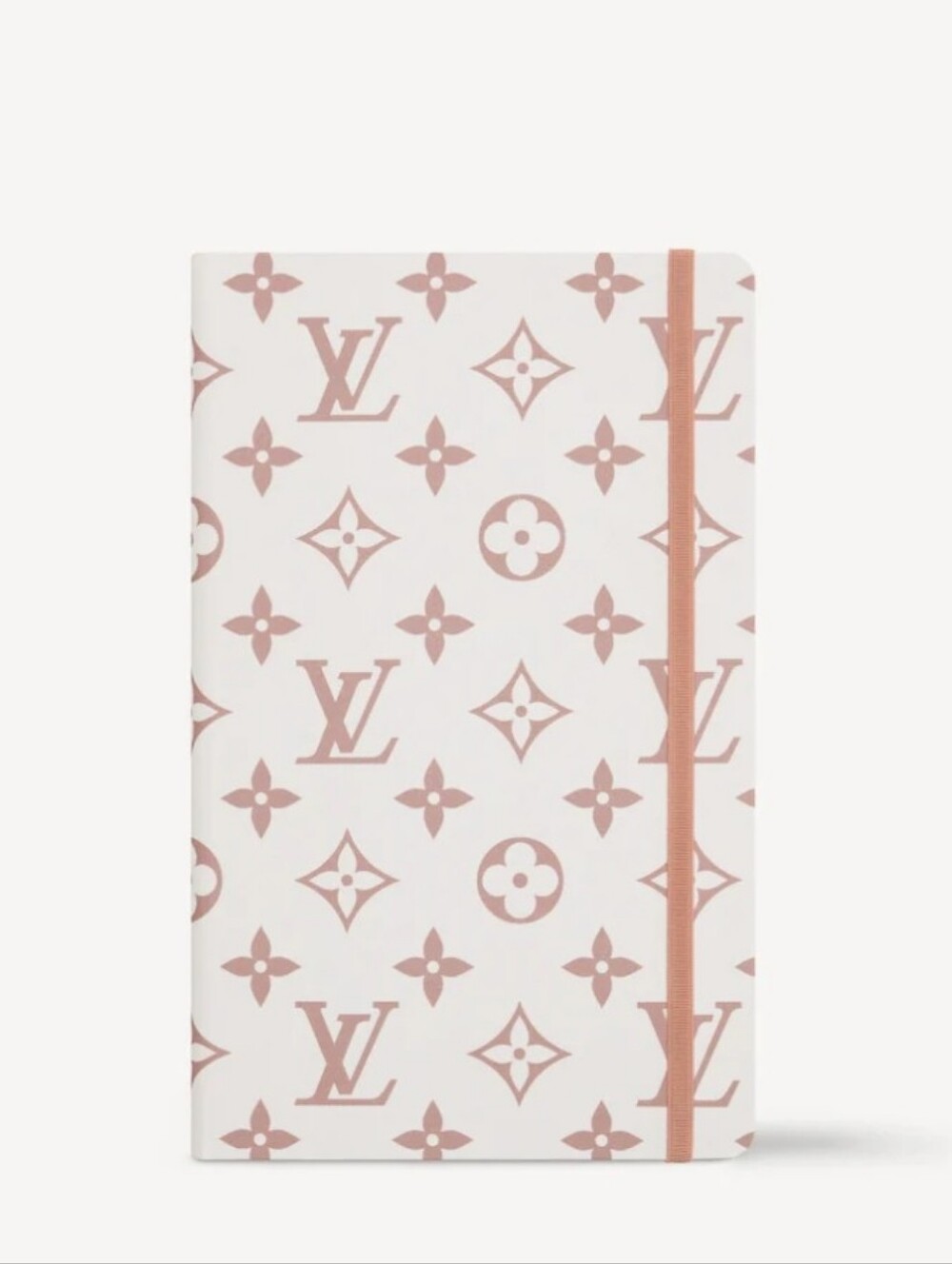 Louis Vuitton Monogram Dune Jane Noteboom With Sticker Set